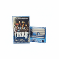 INXS - FULL MOON, DIRTY HEARTS (USADO) CASSETTE
