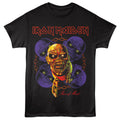 IRON MAIDEN GHOULS AND CHAIN TEE