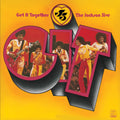 JACKSON 5 - GET IT TOGETHER (DIE CUT) LP