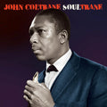 JOHN COLTRANE - SOULTRANE (COLOR VINYL) LP