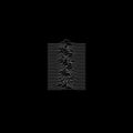JOY DIVISION - UNKNOW PLEASURES LP