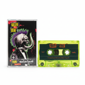 VARIOS - KILLED BY DEAF (PUNK TRIBUTE TO MOTORHEAD) CASSETTE
