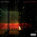 DEFTONES - KOI NO YOKAN (GATEFOLD) LP