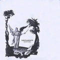 LENTAMENTE - CAPA Y DAGA (COLOR LATHE CUT) 7"