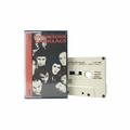 LOS FABULOSOS CADILLACS - S/T (USADO) CASSETTE