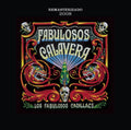 LOS FABULOSOS CADILLACS - FABULOSOS CALAVERA 2XLP