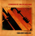 LOS FABULOSOS CADILLACS - LA MARCHA DEL GOLAZO SOLITARIO 2XLP