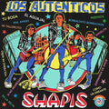 LOS AUTENTICOS SHAPIS - S/T LP