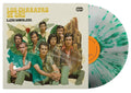 LOS MIRLOS - LOS CHARAPAS DE ORO (COLOR) LP
