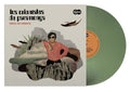 LOS ORIENTALES DE PARAMONGA - FIESTA EN ORIENTE (COLOR) LP
