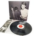 THE ZEROS - DON'T PUSH ME AROUND LP