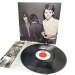 LP THE ZEROS - DON'T PUSH ME AROUND