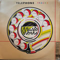 VARIOS - TELEPHONE TRACKS LP