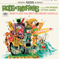 MR. GASSER & THE WEIRDO'S- RODS N´RATFINKS CD