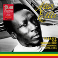 LP ALTON ELLIS - THEVALLEY OF DECISION (1973-1974)