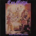 CRO-MAGS - NEAR DEATH EXPERIENCE (GATEFOLD COLOR) LP