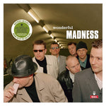 LP MADNESS - WONDERFUL