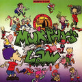 MURPHY'S LAW - S/T (LTD EDITION) LP