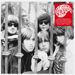 LP THE CRIMSON SHADOWS - IT'S THE CRIMSON F****** SHADOWS!