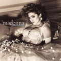 MADONNA - LIKE A VIRGIN (COLOR) LP