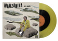 MANZANITA Y SU CONJUNTO - ARRE CABALLITO (COLOR) LP
