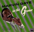 MARVIN GAYE - IN THE GROOVE LP