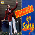 MAZACOTE - EN SALSA (USADO) LP
