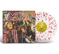 MC5 - KICK OUT THE JAMS (GATEFOLD + COLOR VINYL) LP