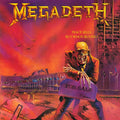 MEGADETH - PEACE SELLS...BUT WHO´S BUYING? LP