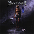 MEGADETH - COUNTDOWN TO EXTINCTION CD