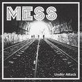MESS - UNDER ATTACK LP