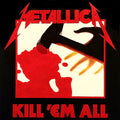 METALLICA - KILL´EM ALL LP