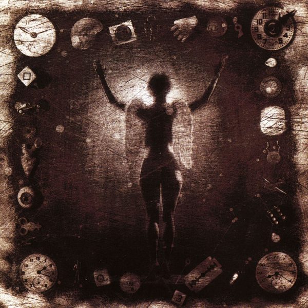 MINISTRY - KEAH (PSALM 69) LP