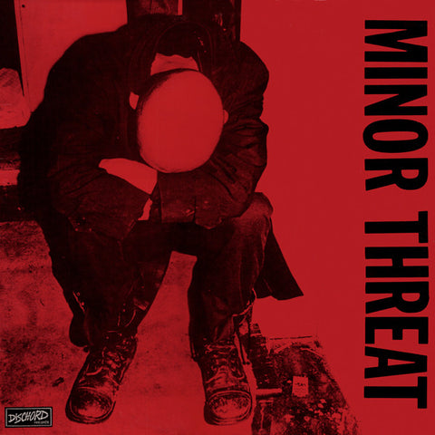 7" MINOR THREATH - FILLER