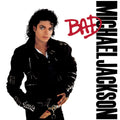 MICHAEL JACKSON - BAD (GATEFOLD) LP