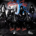 MÖTLEY CRÜE - GIRLS GIRLS GIRLS LP