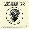 MUJERES - SIENTO MUERTE LP