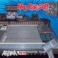 MAD PROFESSOR - ARIWA 2019 RIDDIM AND DUB SERIES LP