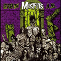 MISFITS - EARTH A.D. LP