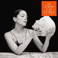 NATALIA LAFOURCADE - DE TODAS LAS FLORES 2XLP