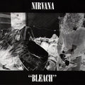 NIRVANA - BLEACH LP