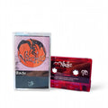NOCHE - S/T CASSETTE