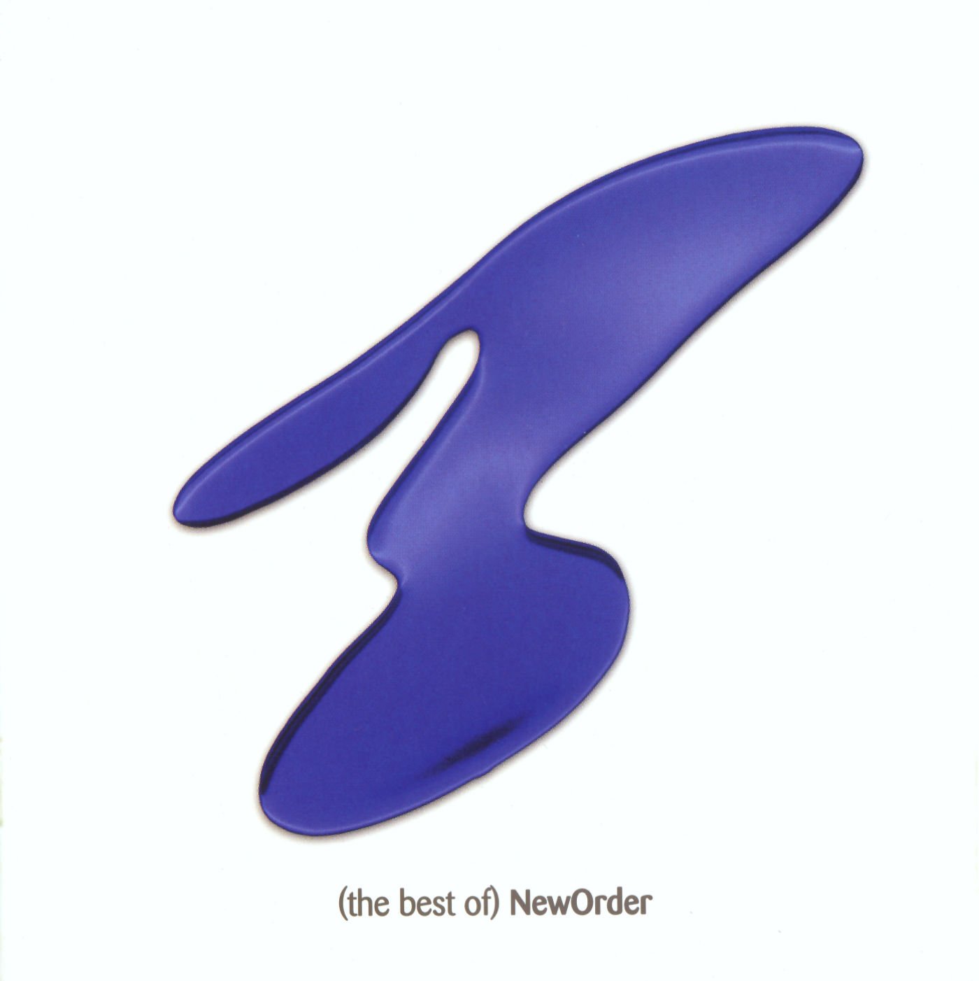 NEW ORDER - BEST OF 2XLP