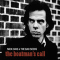 NICK CAVE AND THE BAD SEEDS - THE BOATMAN´S CALL (USADO) LP