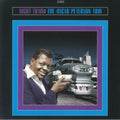 NIGHT TRAIN: THE OSCAR PETERSON TRIO (COLOR VINLY) LP