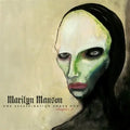 MARILYN MANSON - ONE ASSASSINATION UNDER GOD CHAPTER 2 (COLOR) LP