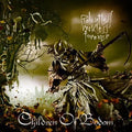 CHILDREN OF BODOM - RELENTLESS RECKLESS FOREVER (GATEFOLD USADO) LP