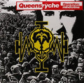 QUEENSRYCHE - OPERATION MINDCRIME (USADO) LP