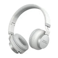 DAUER - BT HEADPHONES