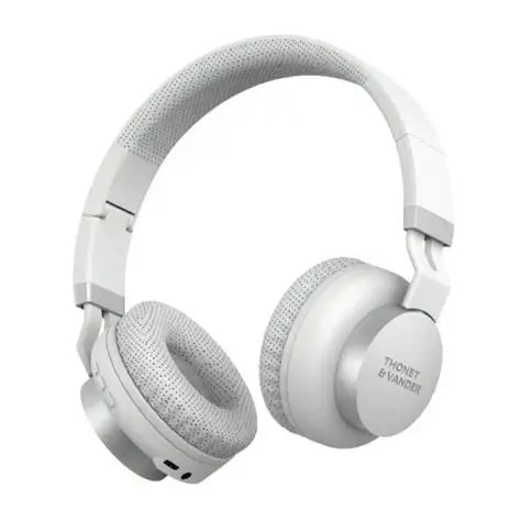 DAUER - BT HEADPHONES